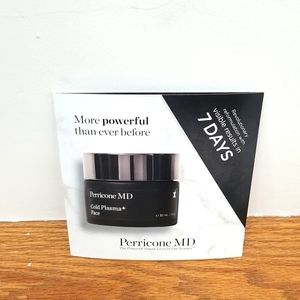 PERRICONE MD COLD PLASMA + FACE